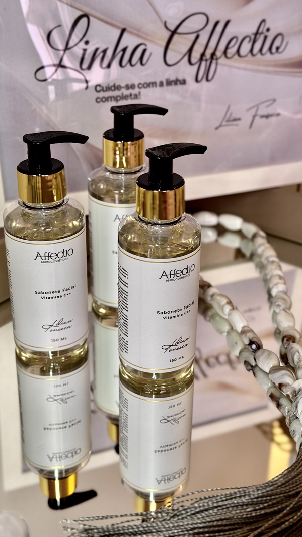 Imagem 1 dos produtos Affectio