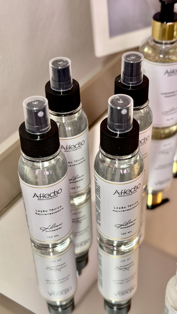 Imagem 2 dos produtos Affectio