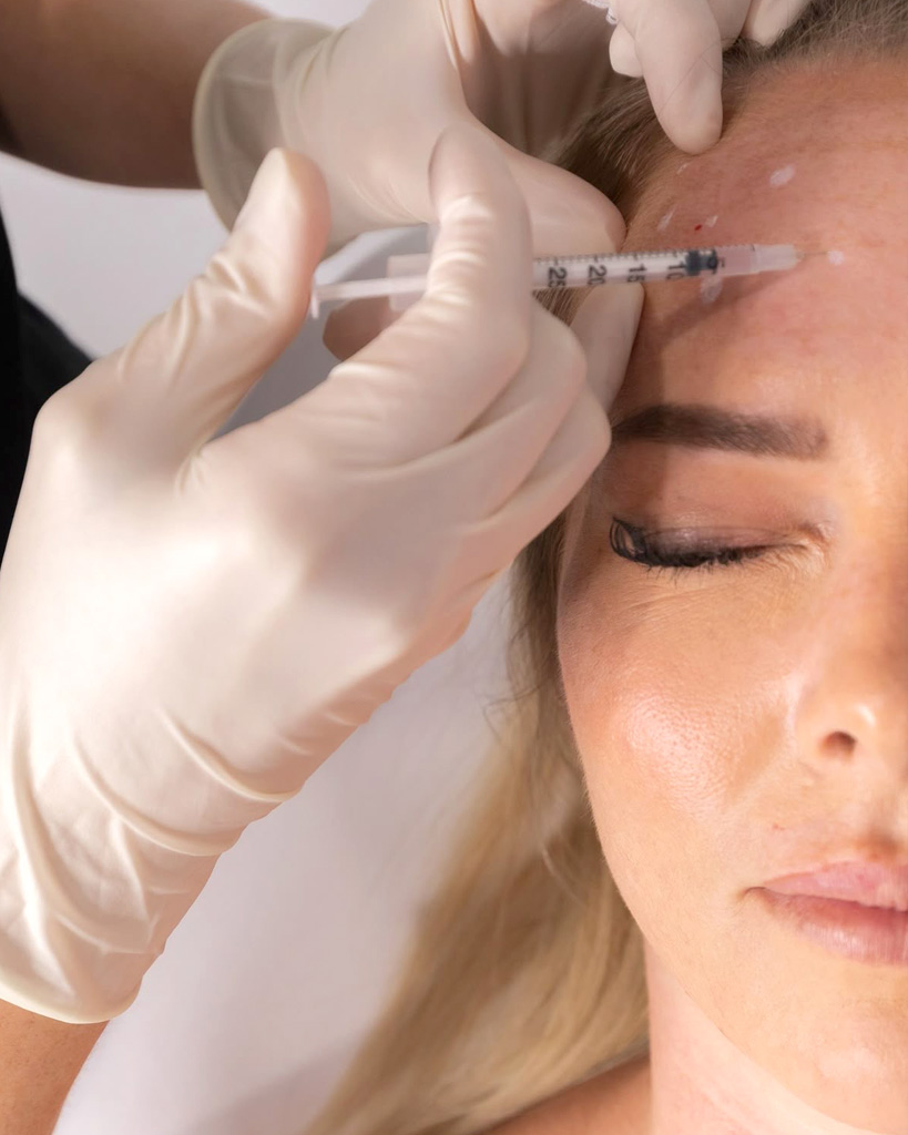 Doutora Lilian Fonseca especialista em estética 2