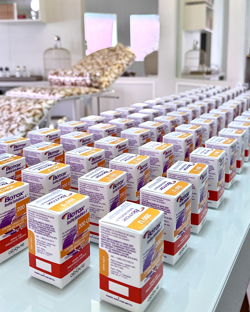 Doutora Lilian Fonseca especialista em estética 6