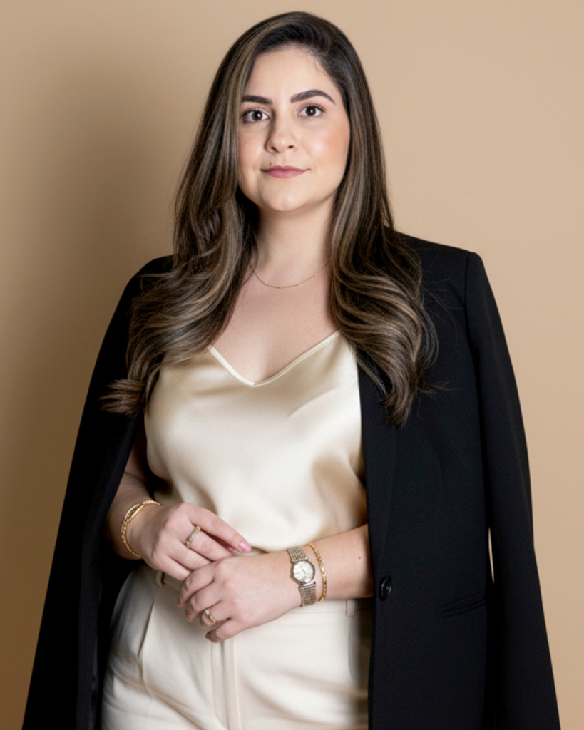 Clínica Lilian Fonseca - Tratamento Bumbum na Nuca 1