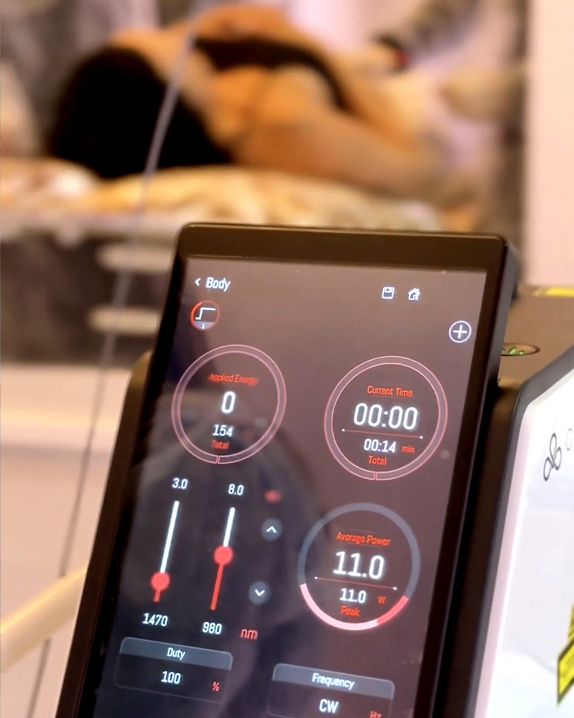 Doutora Lilian Fonseca especialista em estética 2