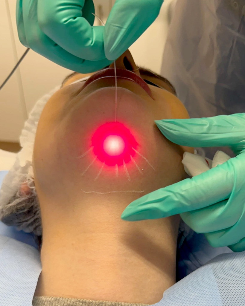 Doutora Lilian Fonseca especialista em estética 5