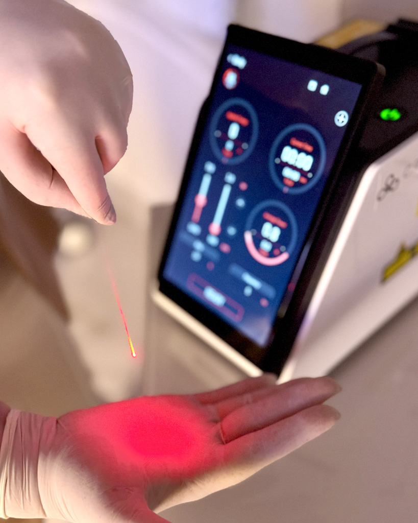 Doutora Lilian Fonseca especialista em estética 6