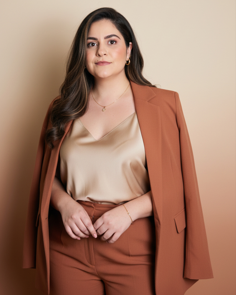 Doutora Lilian Fonseca especialista em estética 1