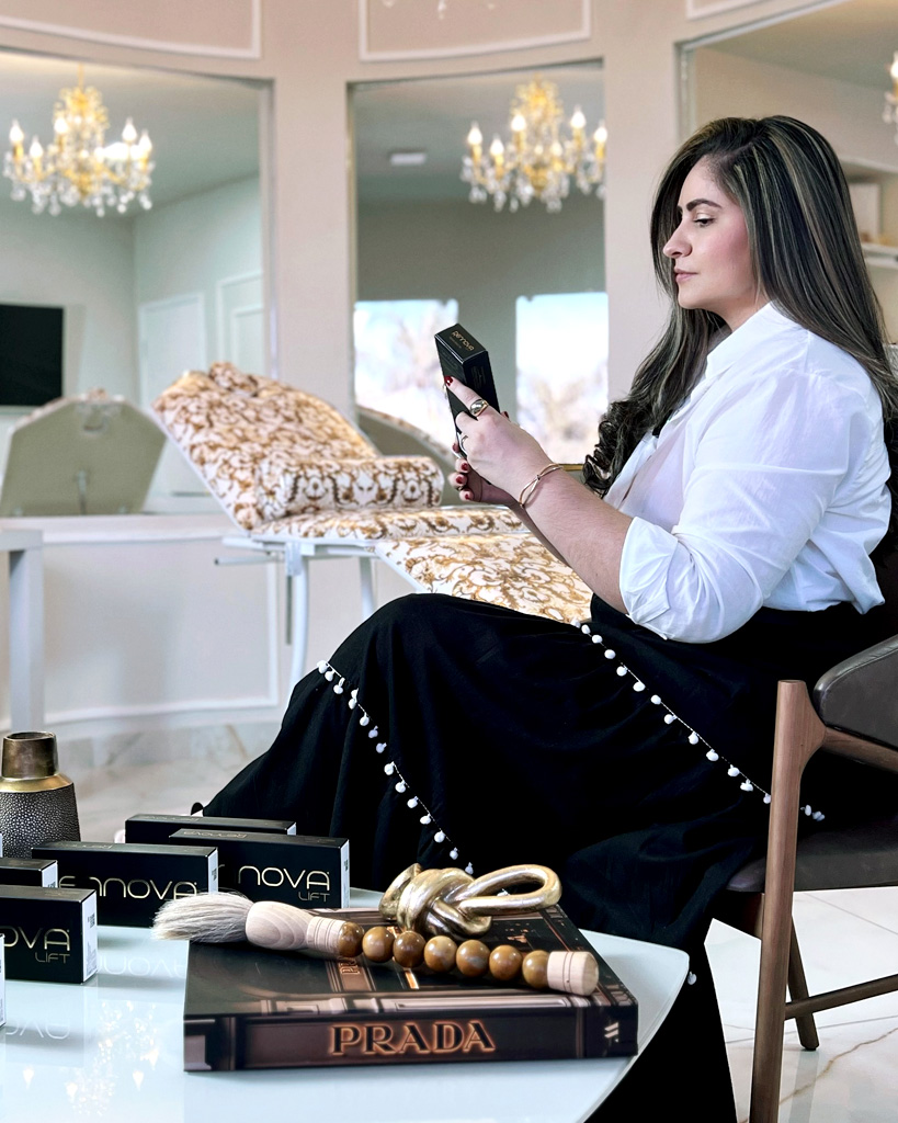 Preenchimento Labial na Clínica Lilian Fonseca