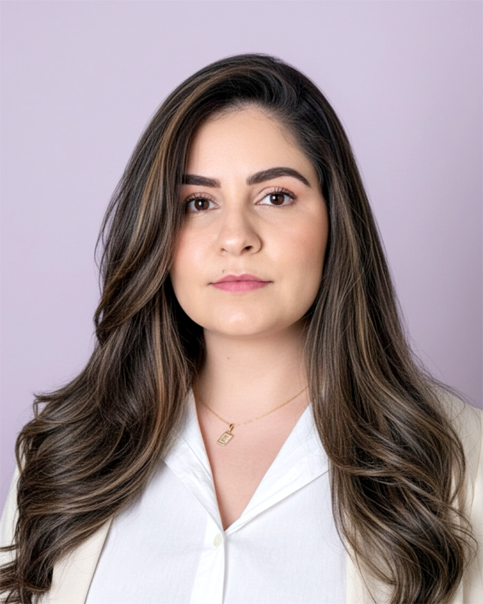 Logo da Clínica Lilian Fonseca